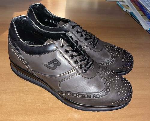 Scarpe uomo barracuda taglia - scarpe,