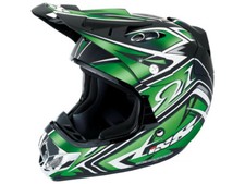 iXS Casco da Cross Hx 167