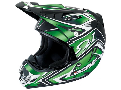 Ixs casco cross - ixs, hx