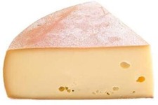 Formaggio Raclette (3.6 kg circa) ideale per fonduta e tartiflette
