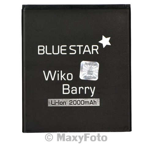 Batteria originale blue - originale, star