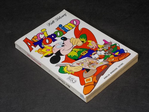 Classici walt disney i - i,