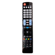 New Replaced Remote