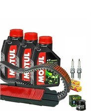 KIT HONDA SILVER WING 600 2001