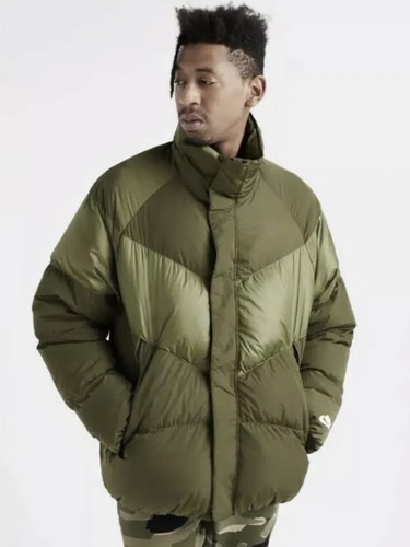 Nike giubbotto uomo sportivo - uomo,