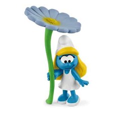 SCHLEICH 20828 PUFFI SMURFS