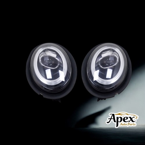 Coppia led mini cooper f55 - coppia,