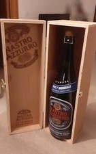 Magnum Nastro Azzurro 2005