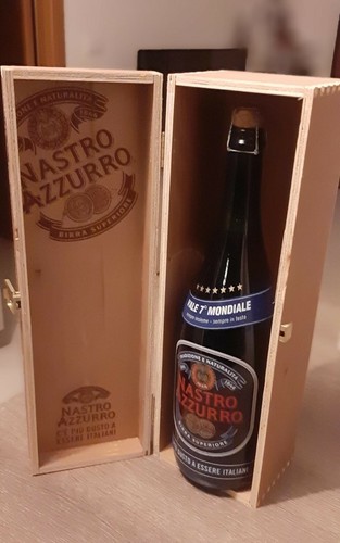 Magnum nastro azzurro - magnum,