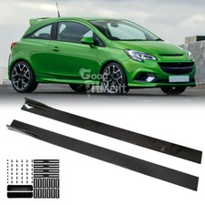 Per Opel Corsa C D 01-10