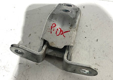 RICAMBI USATI, CERNIERA