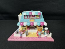 Vintage 1993 BlueBird Pizzeria