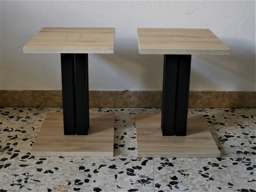 Stand supporti piedistalli