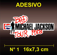 Adesivi Stickers MICHAEL
