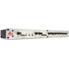 dbx 286s - Preamplificatore
