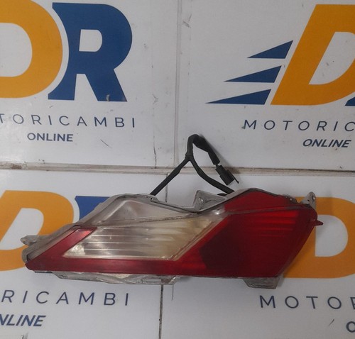 Stop freccia sinistro honda - stop,