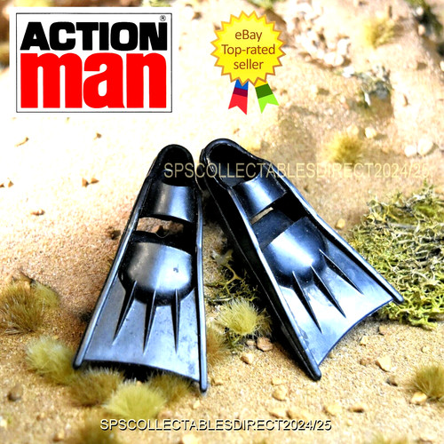 Action man vintage palitoy - vintage,