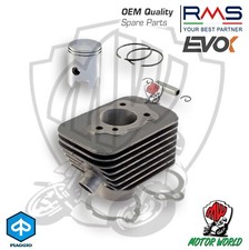 GRUPPO TERMICO CILINDRO EVOK