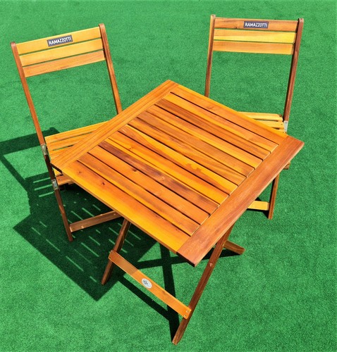 Ramazzotti set balcone pezzi - set,
