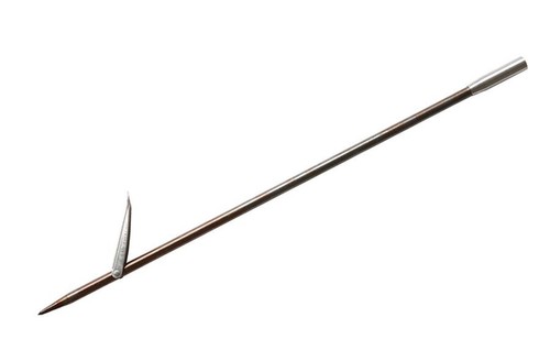 Salvimar pole spear - pole, tip