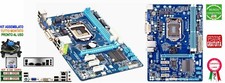 SCHEDA MADRE SOCKET 1155 GIGABYTE GA-H61M-DS2V + CPU CORE i5 + 16 GB RAM