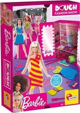 Barbie Fashion Show, Crea la