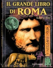 Il grande libro di Roma