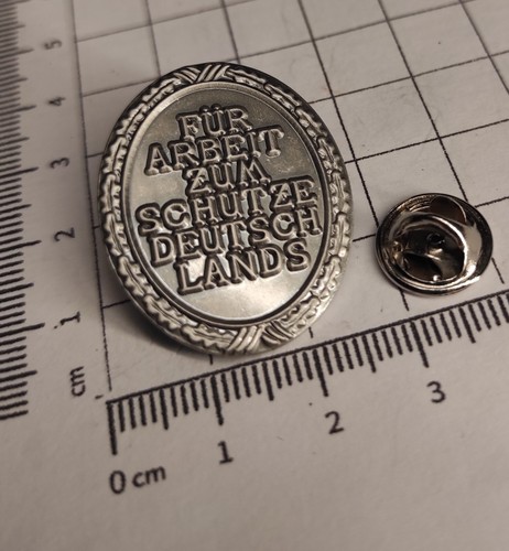 Pin spina per lavoro - pin/spina,
