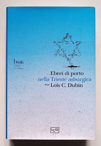 Ebrei porto nella - nella, trieste