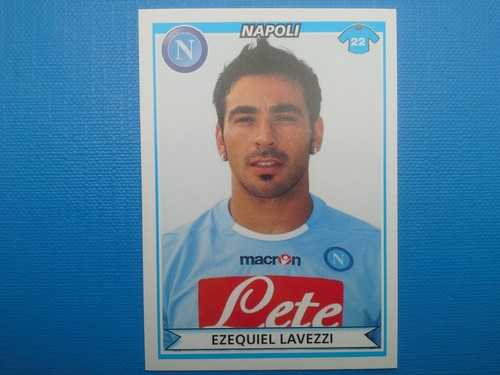 Figurine calciatori panini - figurine,