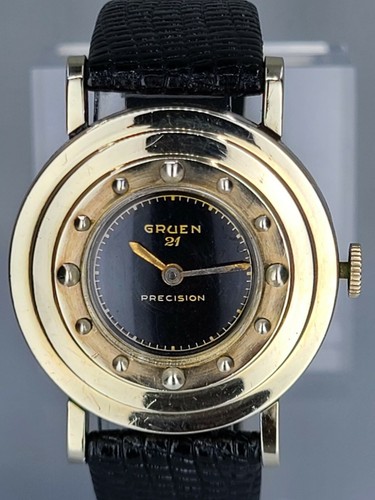 Raro uomo vintage 1950 - vintage, "gruen