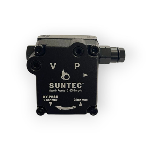 Suntec pompa bruciatore - suntec,