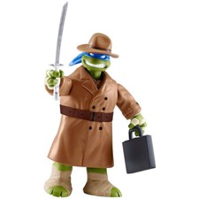 Teenage Mutant Ninja Turtles