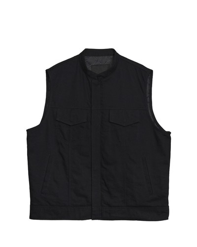 Gilet uomo stile soa - gilet, full