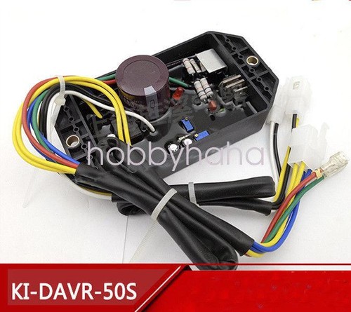 Generatore diesel avr kipor - diesel,
