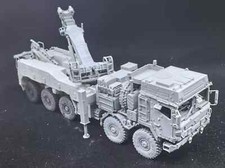 Kit modellino 1/35 stampato in