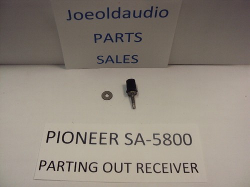 Pioneer 5800 lug terra - sa-5800,