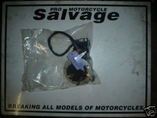 SUZUKI GSXR 1000 2003 2004 K3