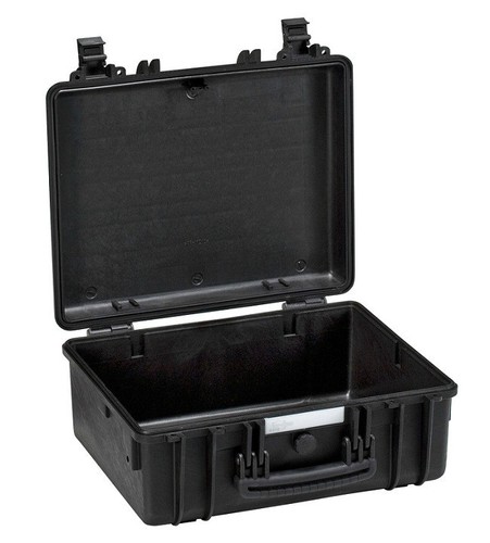 Explorer cases valigia - cases, a