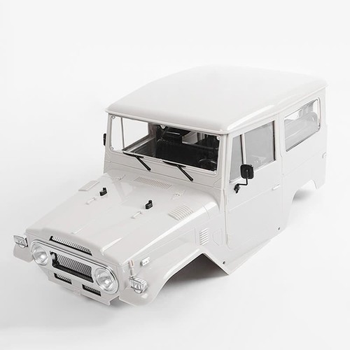 Rc4wd set completo carrozzeria - rc4wd,