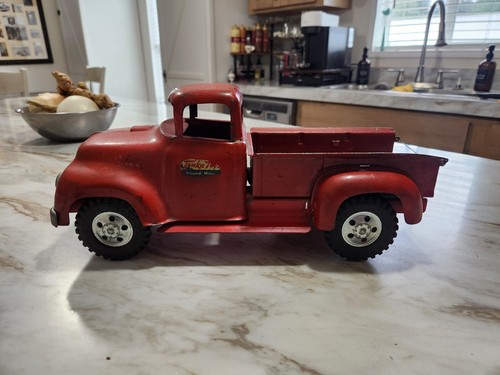 Camion passo tonka 1957 - passo,