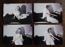 Donna 4 x Erotika - Seno nudo
