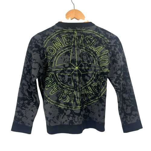 Maglione stone island - stone, junior