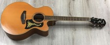 Yamaha CPX600