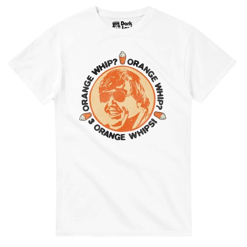 Frusta arancione - frusta,