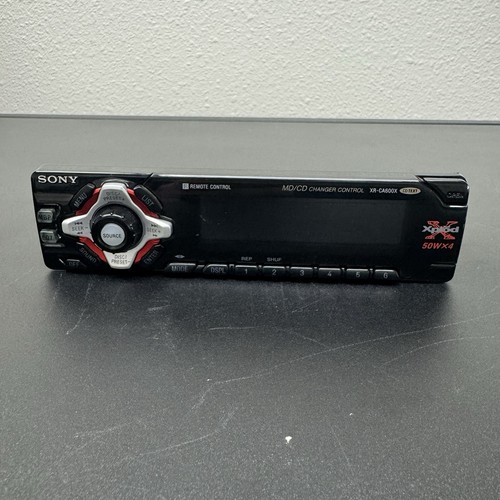 Sony ca600x ricevitore a - sony,