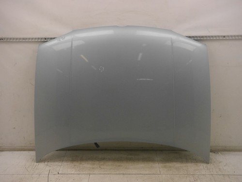 Cofano motore blu - blu, met