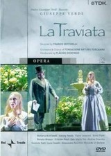 La Traviata Fondazione Arturo