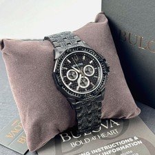 Orologio Uomo Bulova Octava