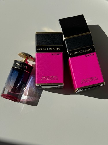 Prada candy night travel kit - prada,